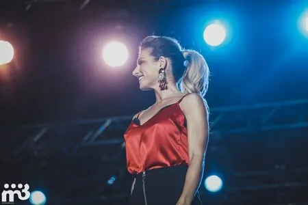 Anna Sedokova