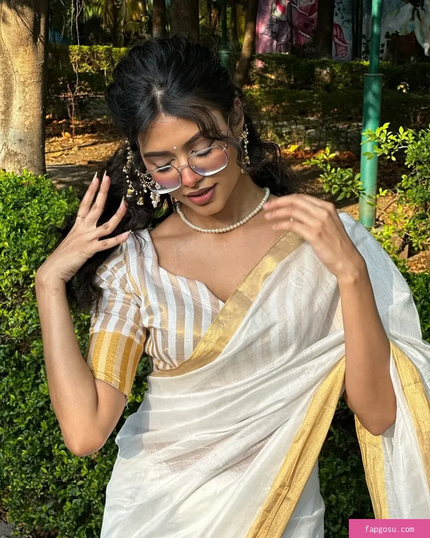 Anushka Singh