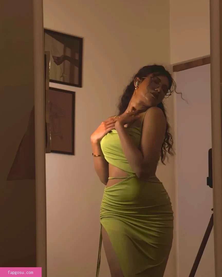 Anushka Singh