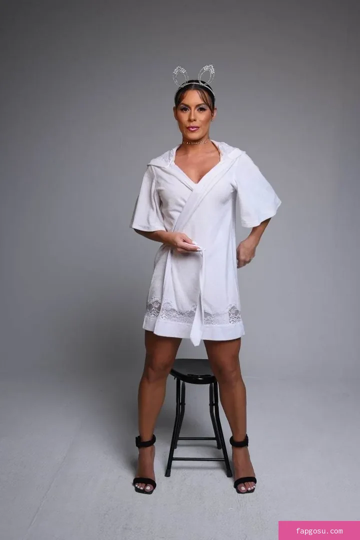 Aricia Silva