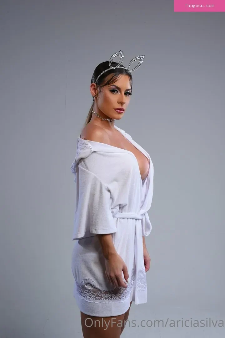 Aricia Silva