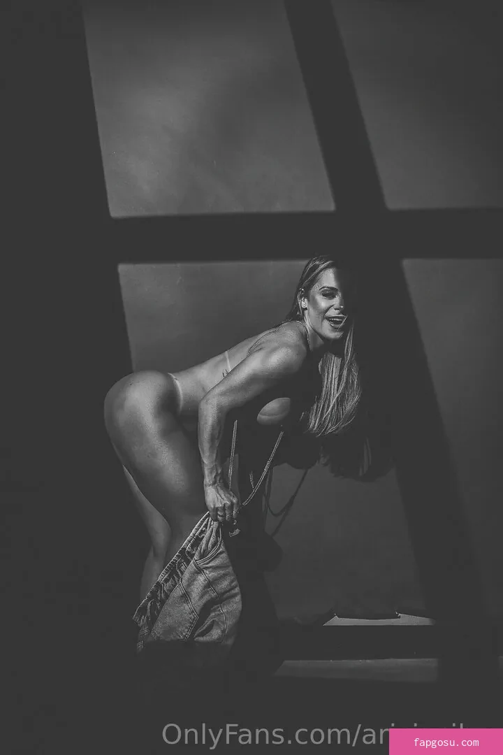 Aricia Silva