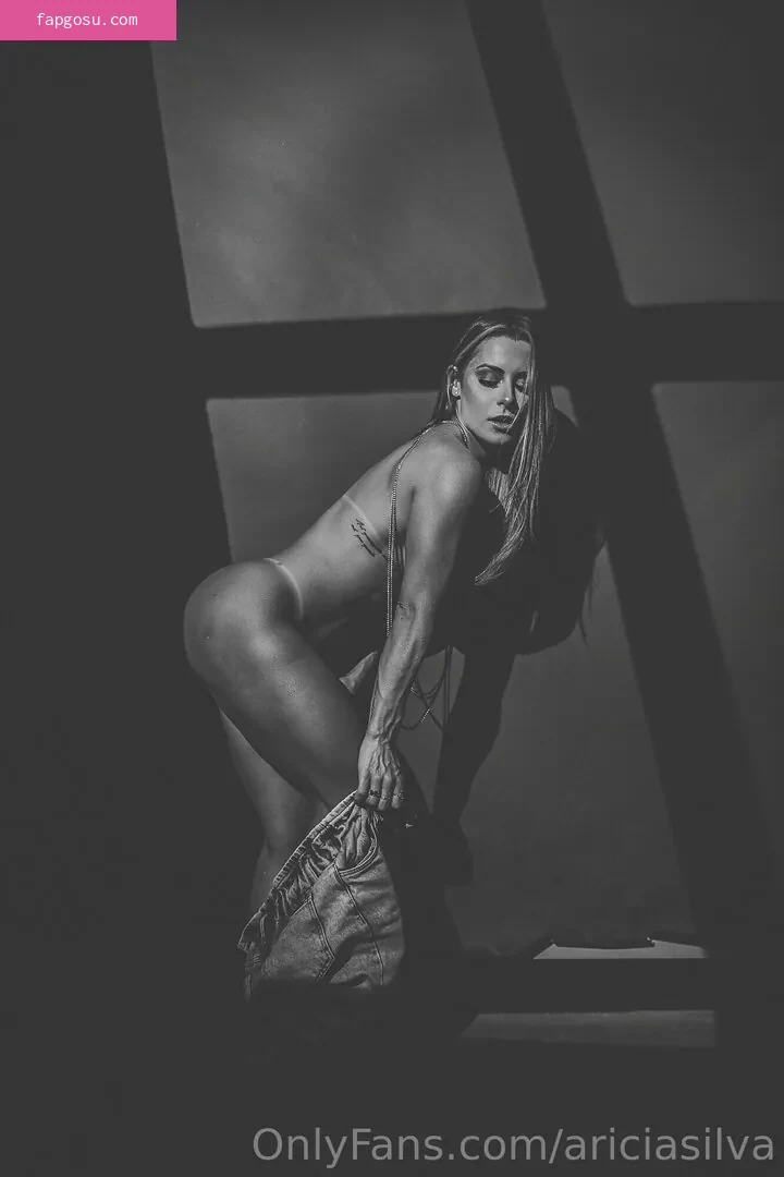 Aricia Silva