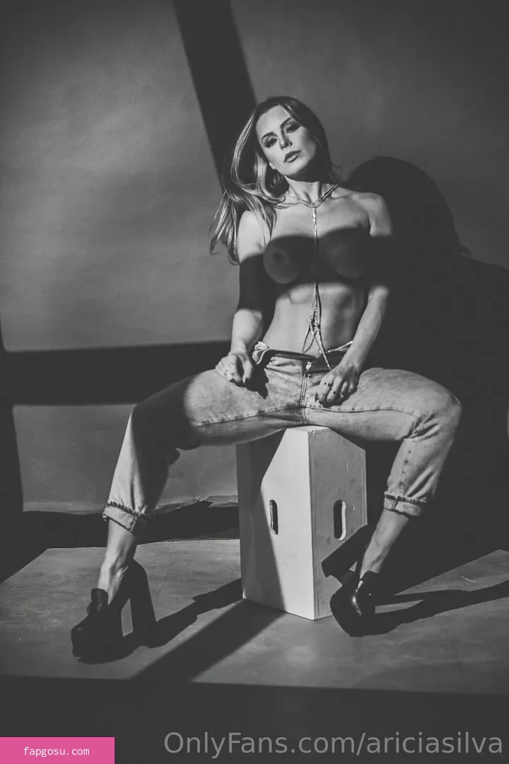 Aricia Silva