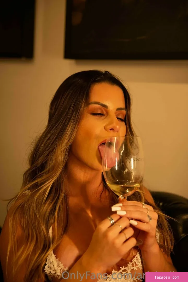 Aricia Silva
