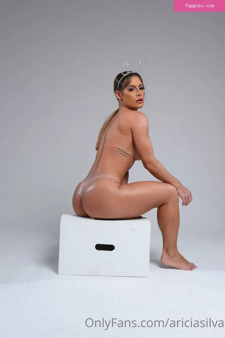 Aricia Silva