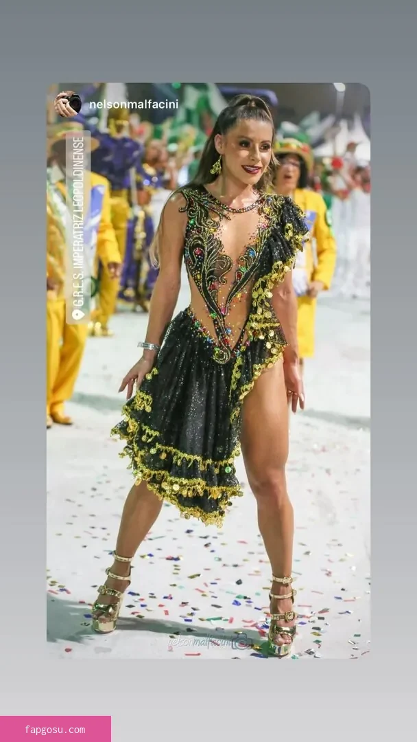 Aricia Silva