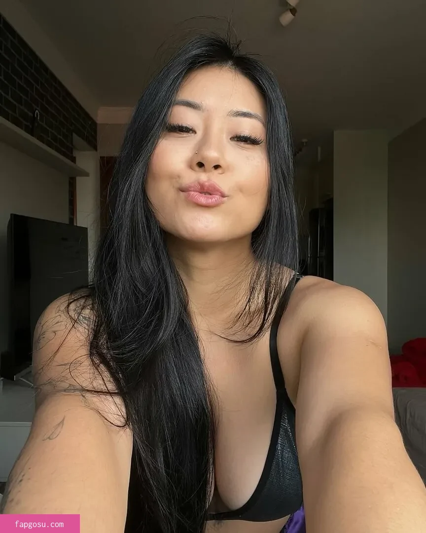 Ariel Saori