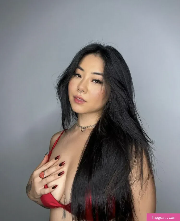 Ariel Saori