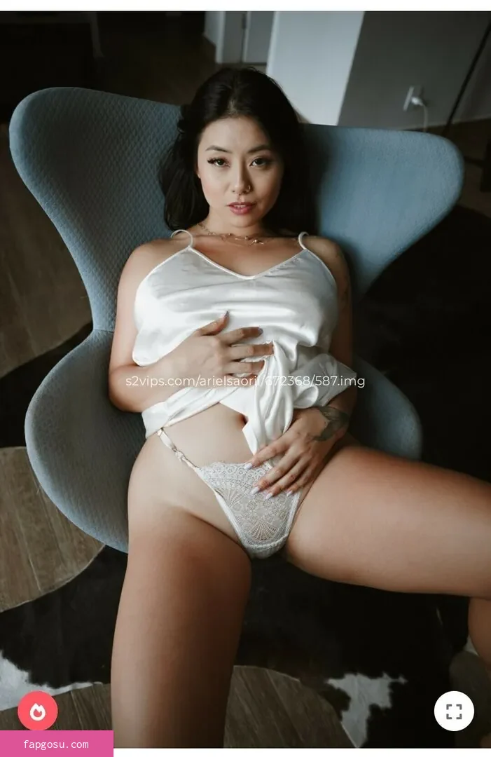 Ariel Saori
