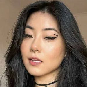 Ariel Saori