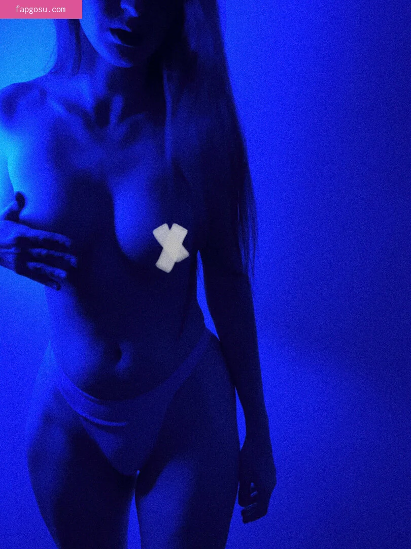 Arina Shelk