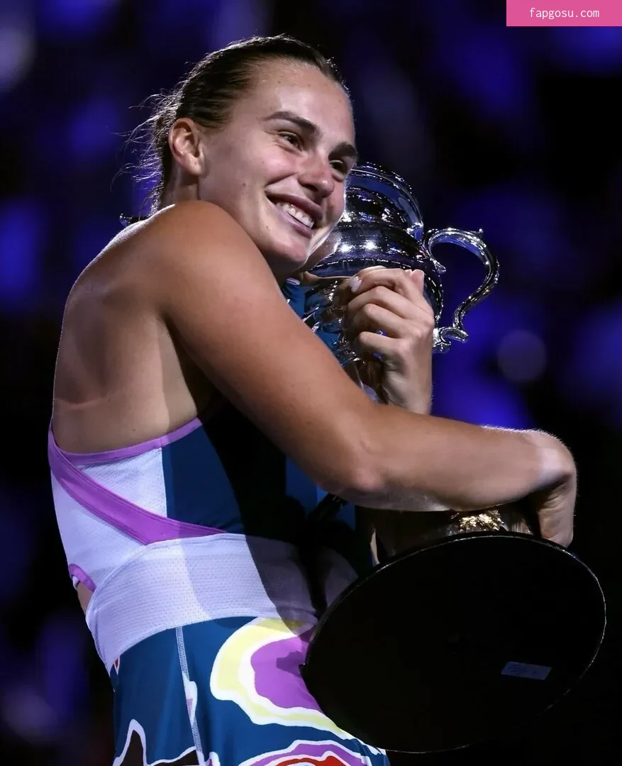 Aryna Sabalenka - Photo #1