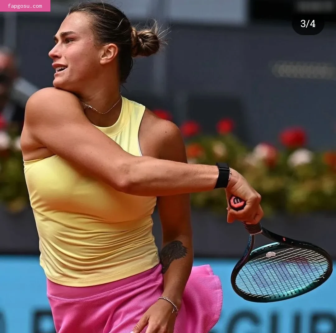 Aryna Sabalenka - Photo #100