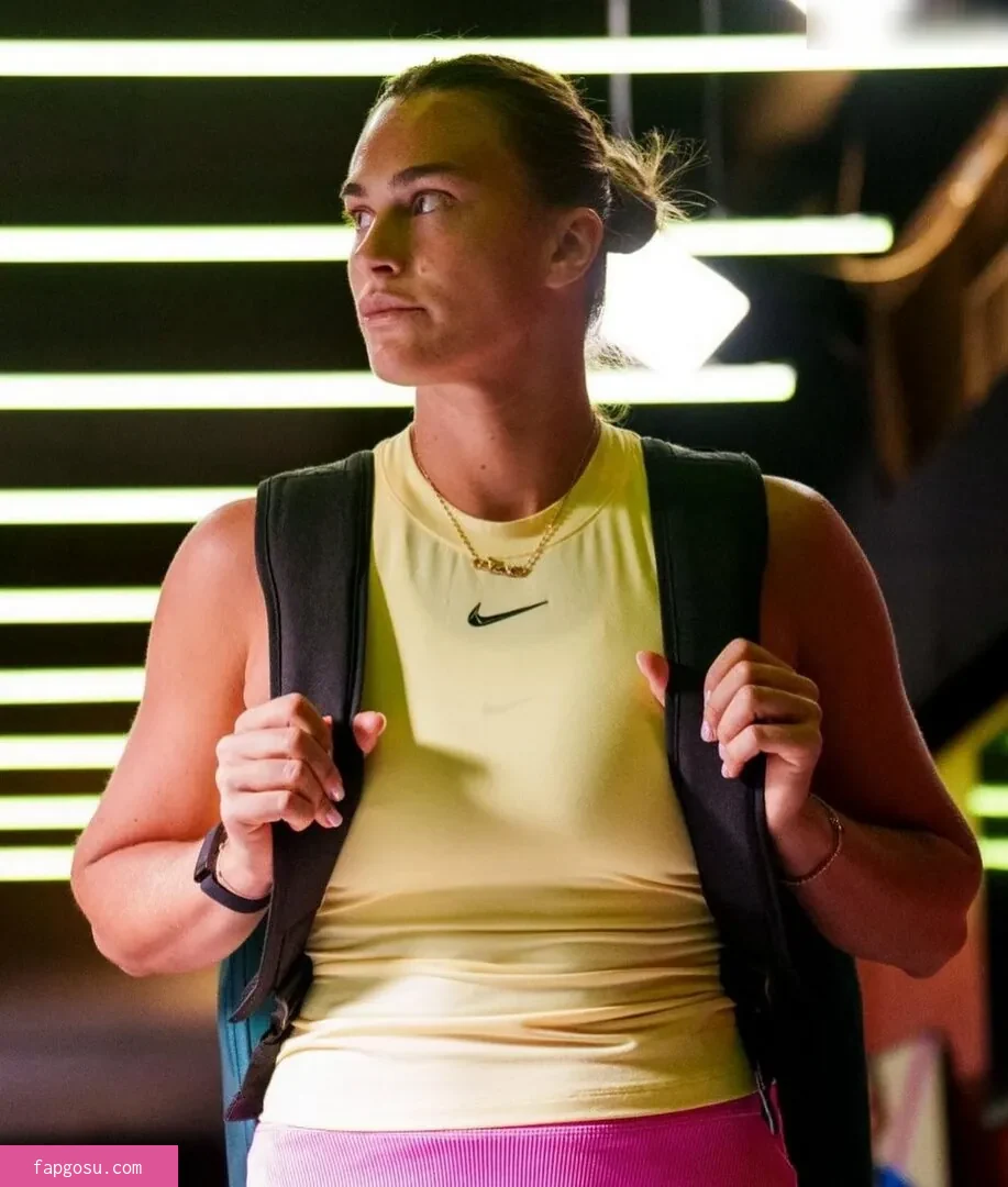 Aryna Sabalenka - Photo #101