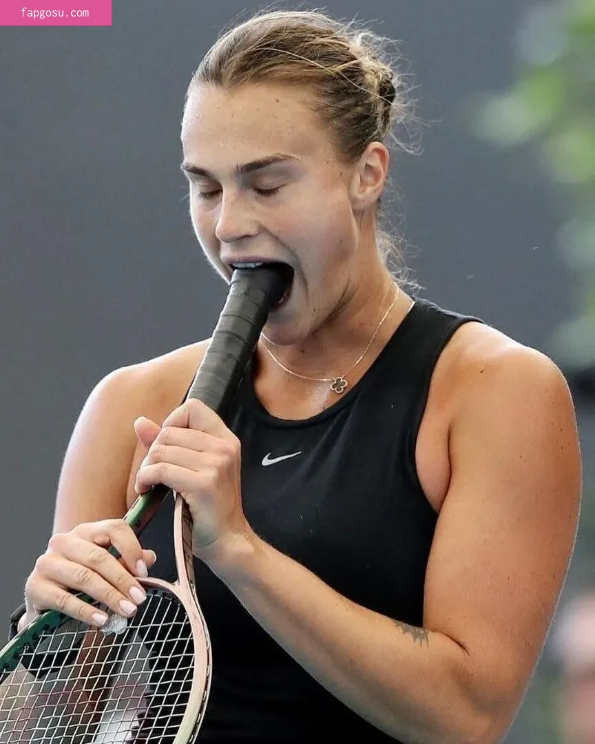 Aryna Sabalenka - Photo #104