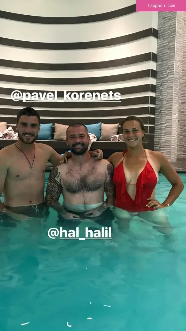 Aryna Sabalenka - Photo #111