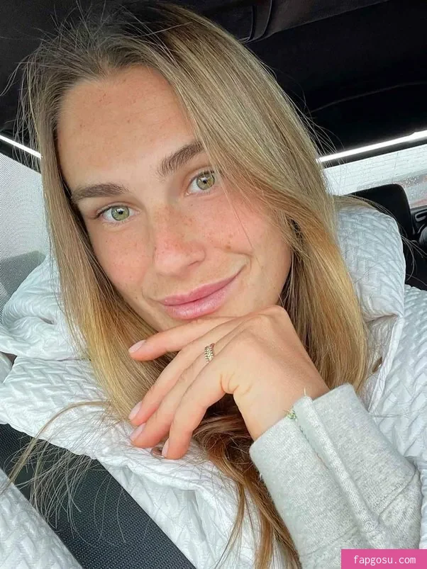 Aryna Sabalenka - Photo #12