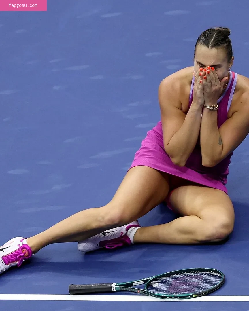 Aryna Sabalenka - Photo #129