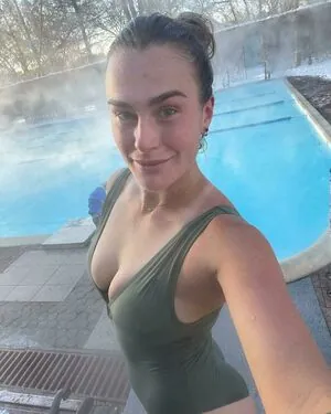 Aryna Sabalenka
