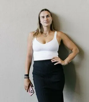 Aryna Sabalenka