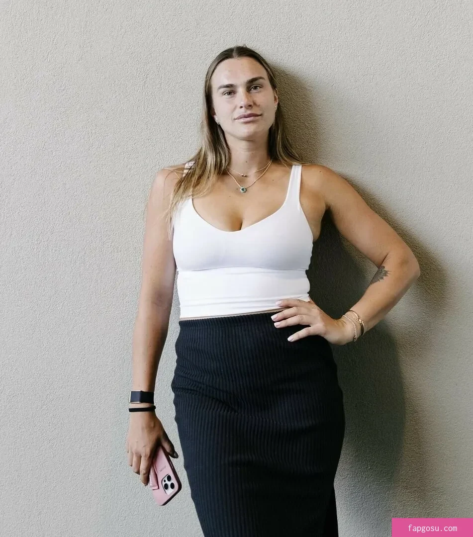 Aryna Sabalenka - Photo #146