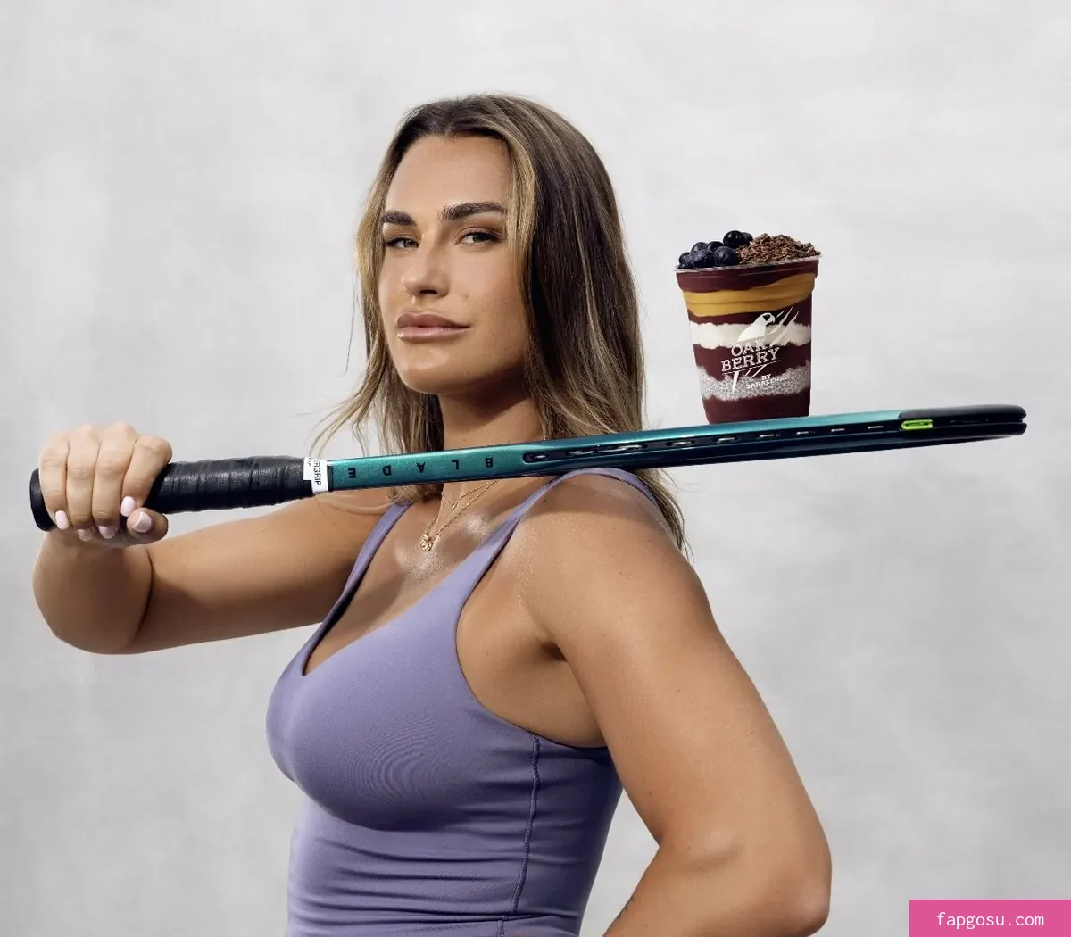 Aryna Sabalenka - Photo #152
