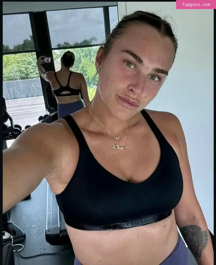 Aryna Sabalenka - Photo #154