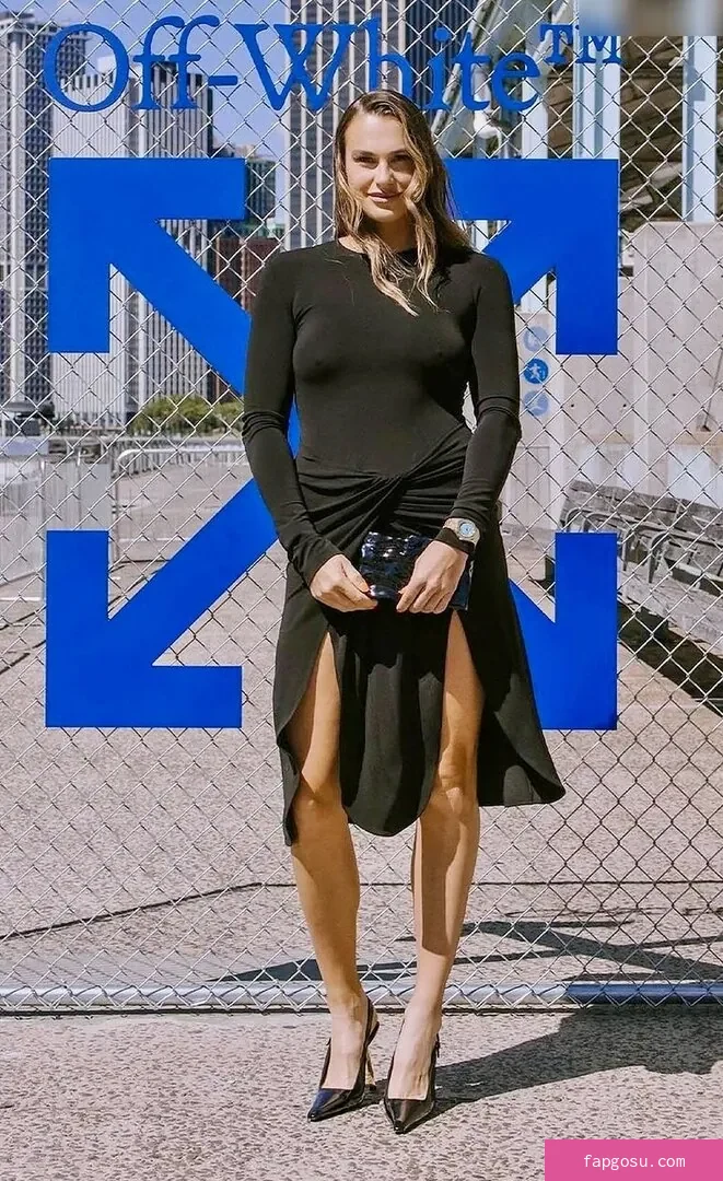 Aryna Sabalenka - Photo #159