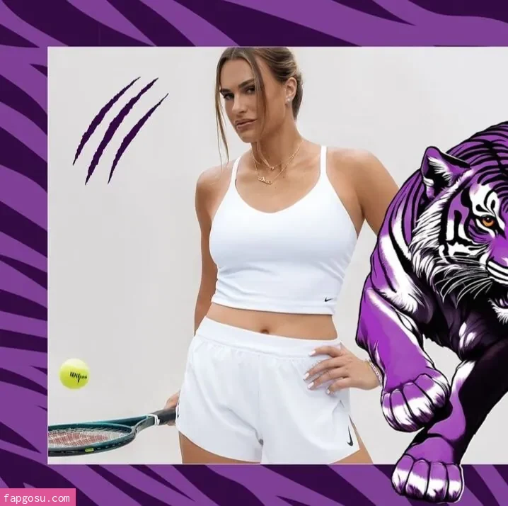Aryna Sabalenka - Photo #160