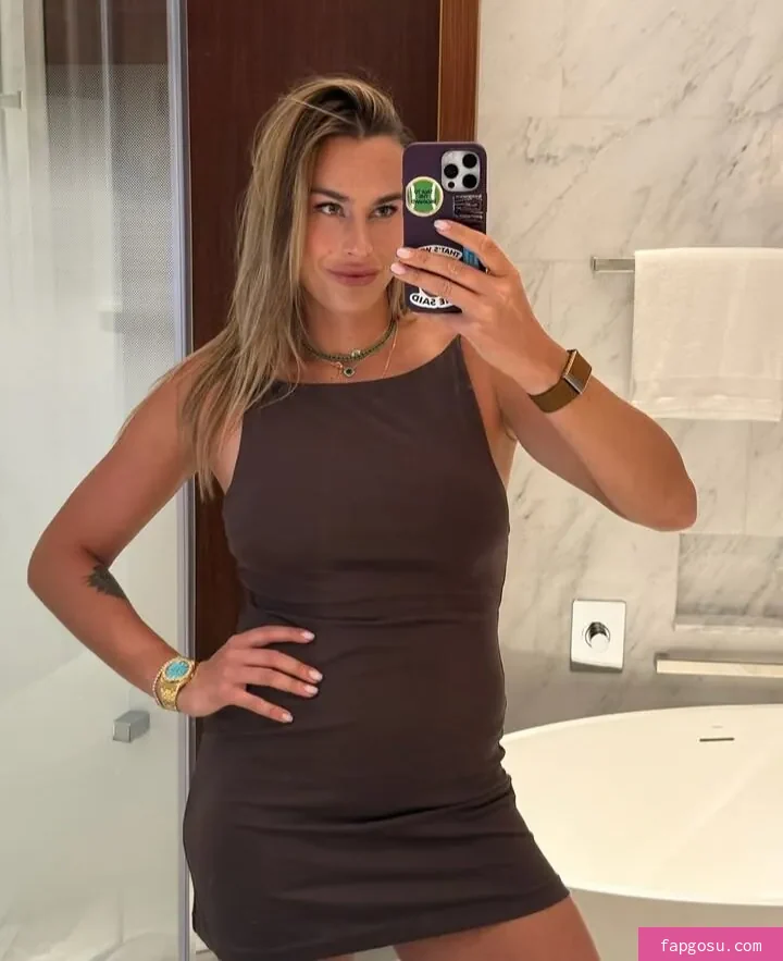 Aryna Sabalenka - Photo #173