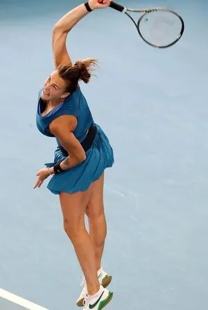 Aryna Sabalenka