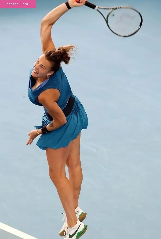 Aryna Sabalenka - Photo #25