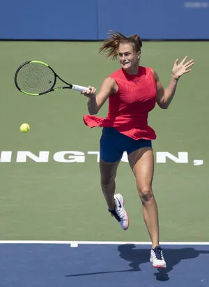 Aryna Sabalenka