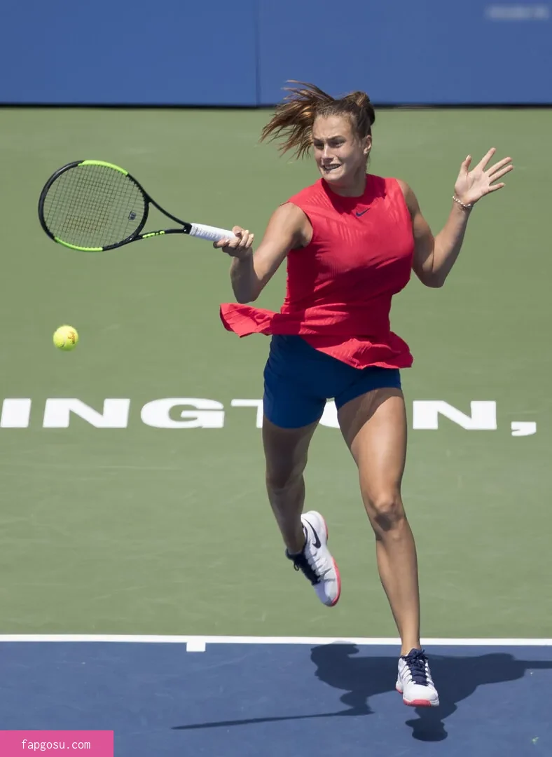 Aryna Sabalenka - Photo #26