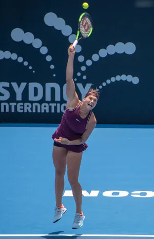 Aryna Sabalenka