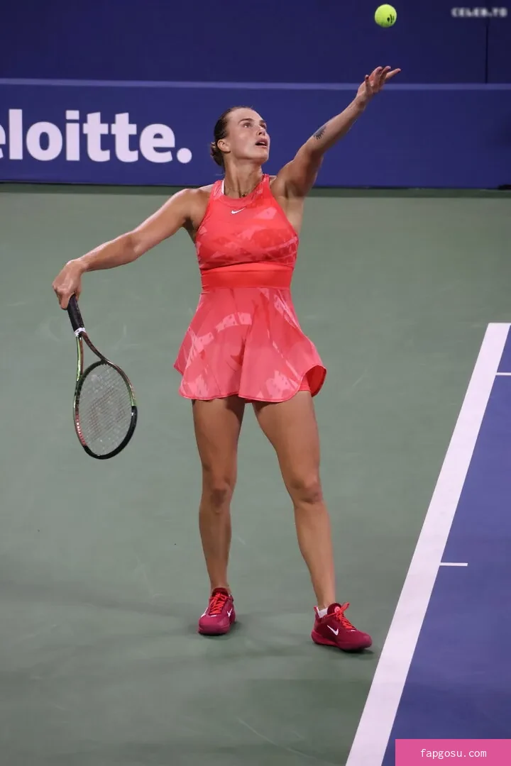 Aryna Sabalenka - Photo #28