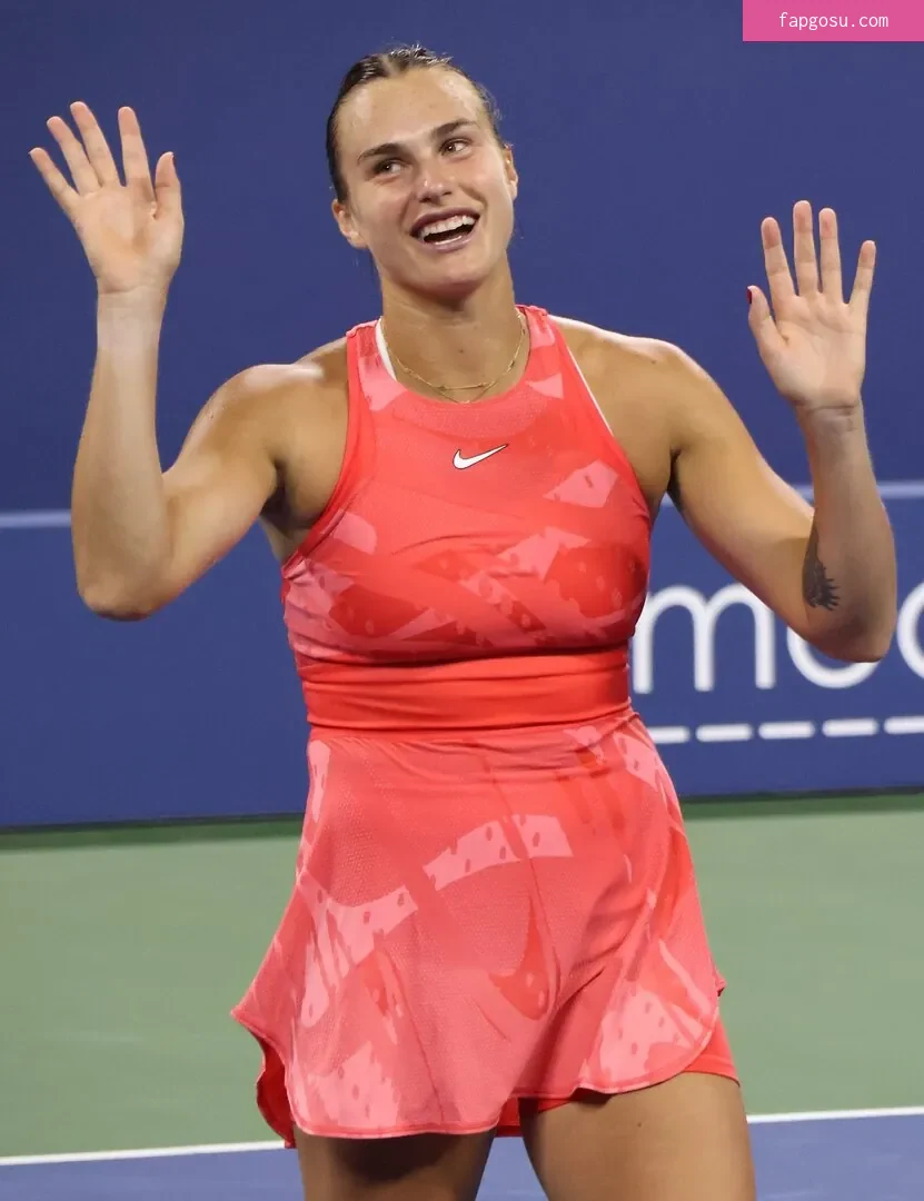Aryna Sabalenka - Photo #29