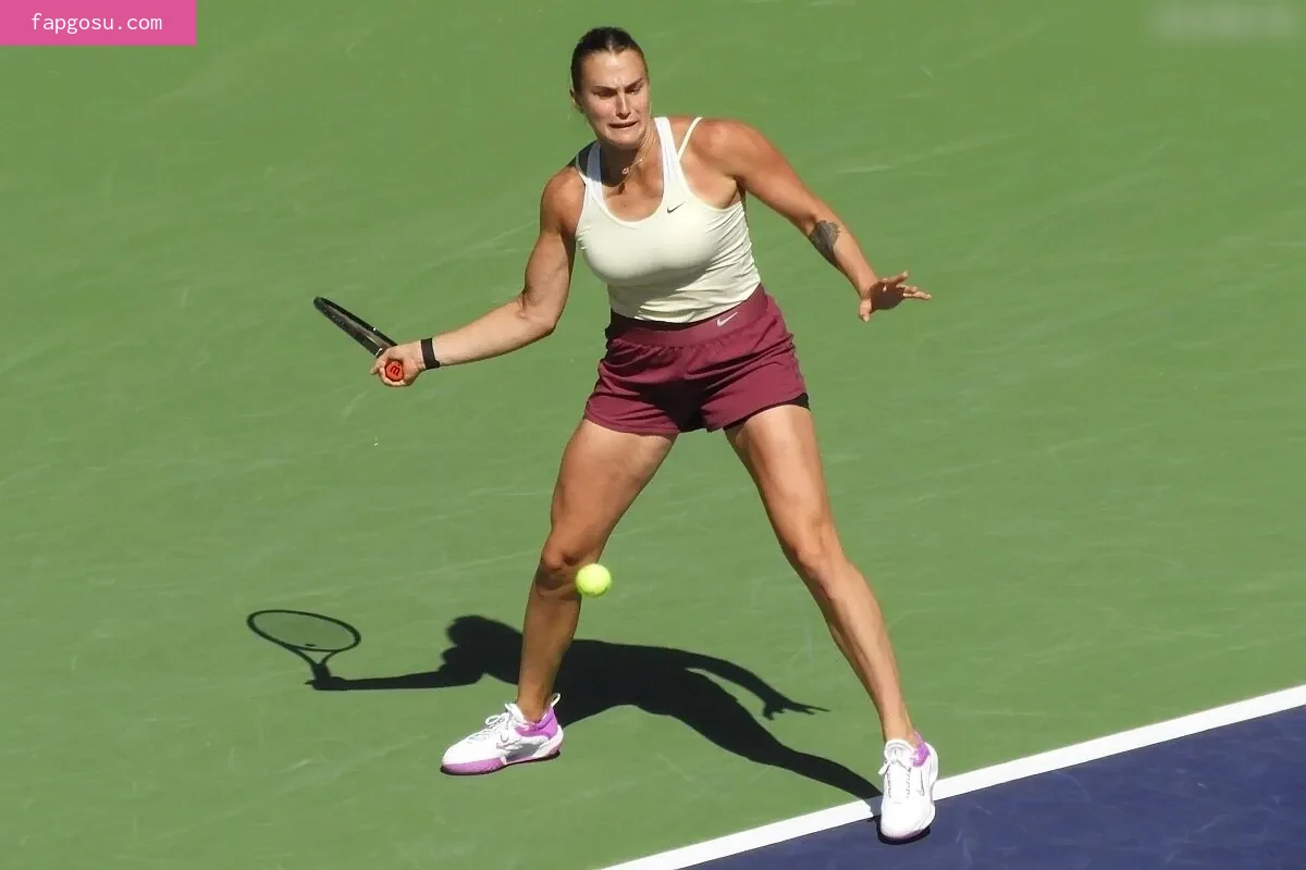 Aryna Sabalenka - Photo #30