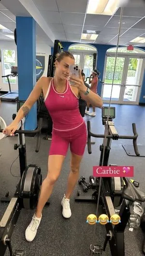 Aryna Sabalenka