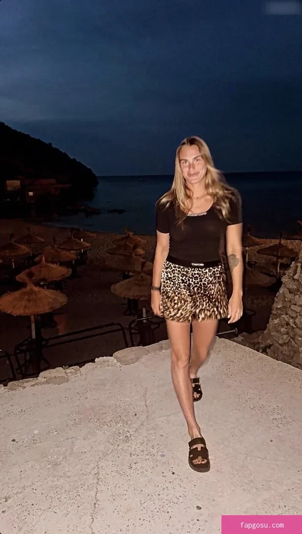 Aryna Sabalenka - Photo #37