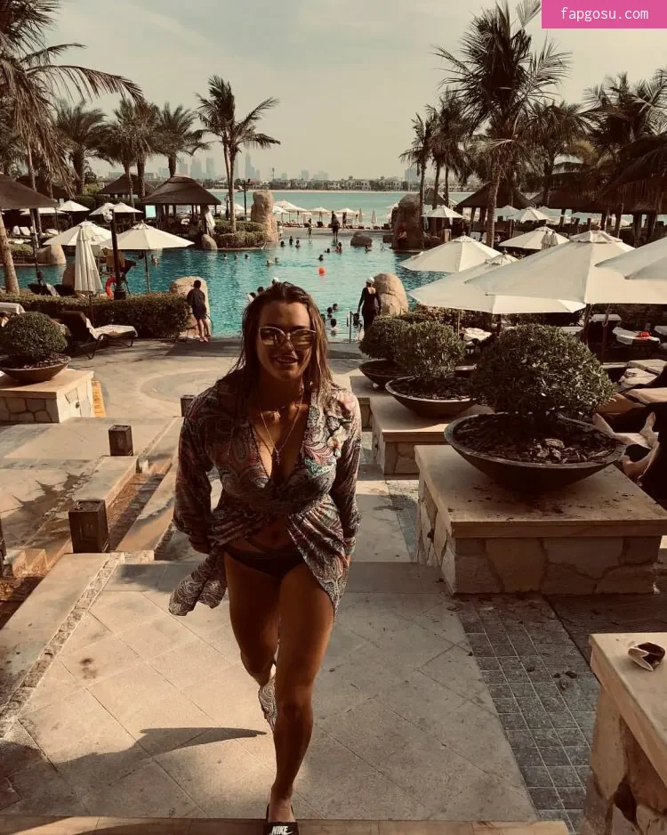 Aryna Sabalenka - Photo #4