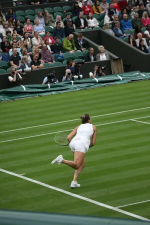 Aryna Sabalenka