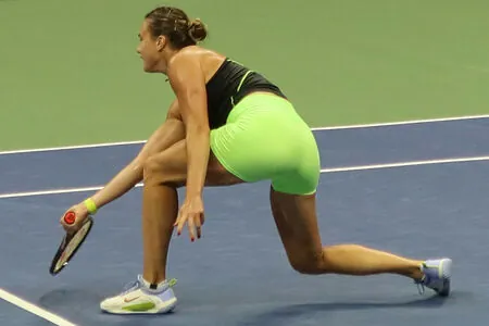 Aryna Sabalenka