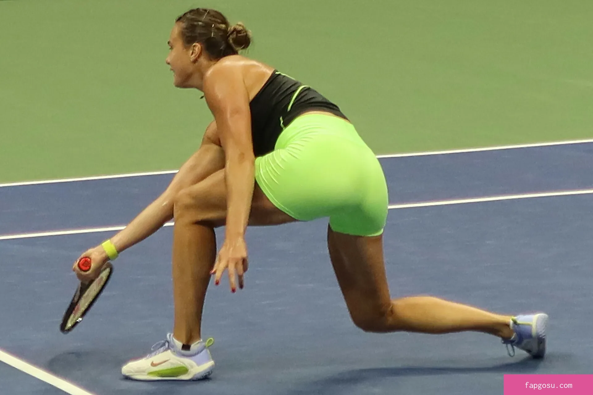 Aryna Sabalenka - Photo #44