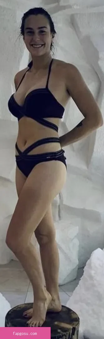 Aryna Sabalenka - Photo #73