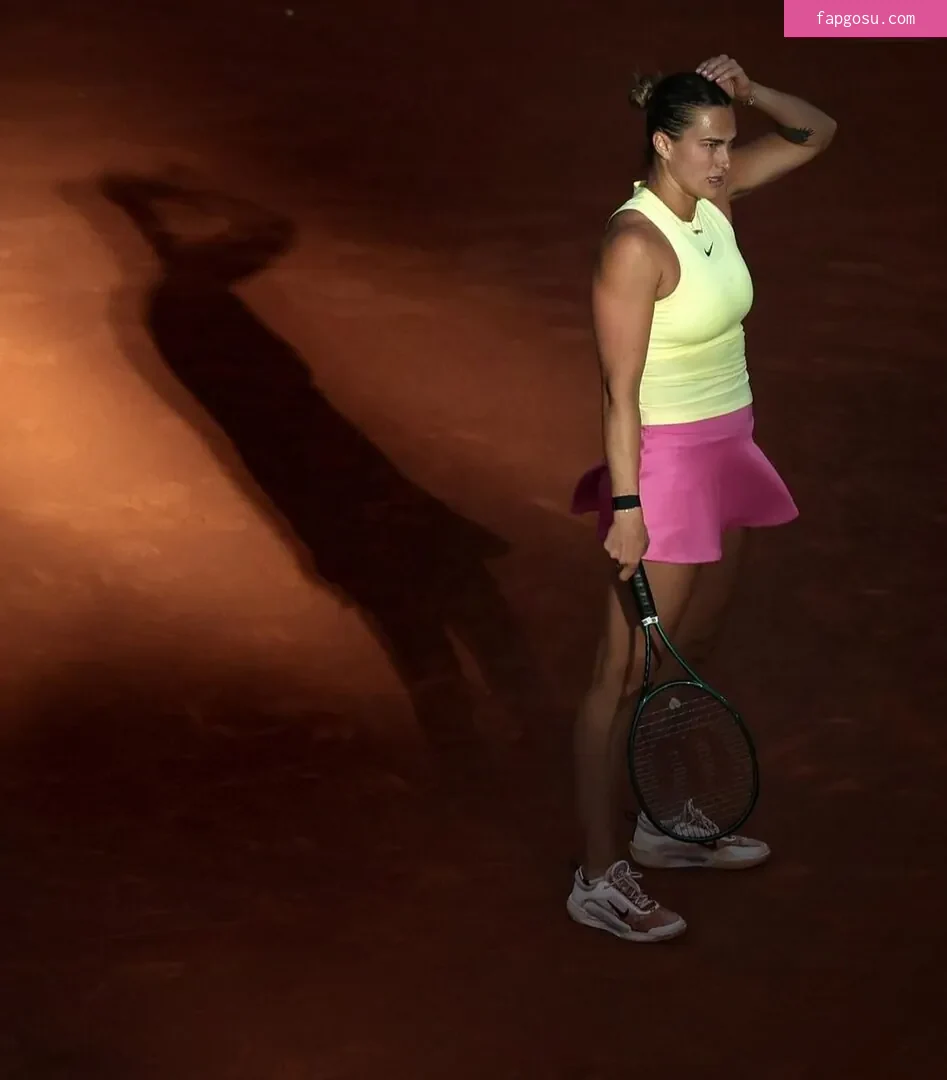 Aryna Sabalenka - Photo #87