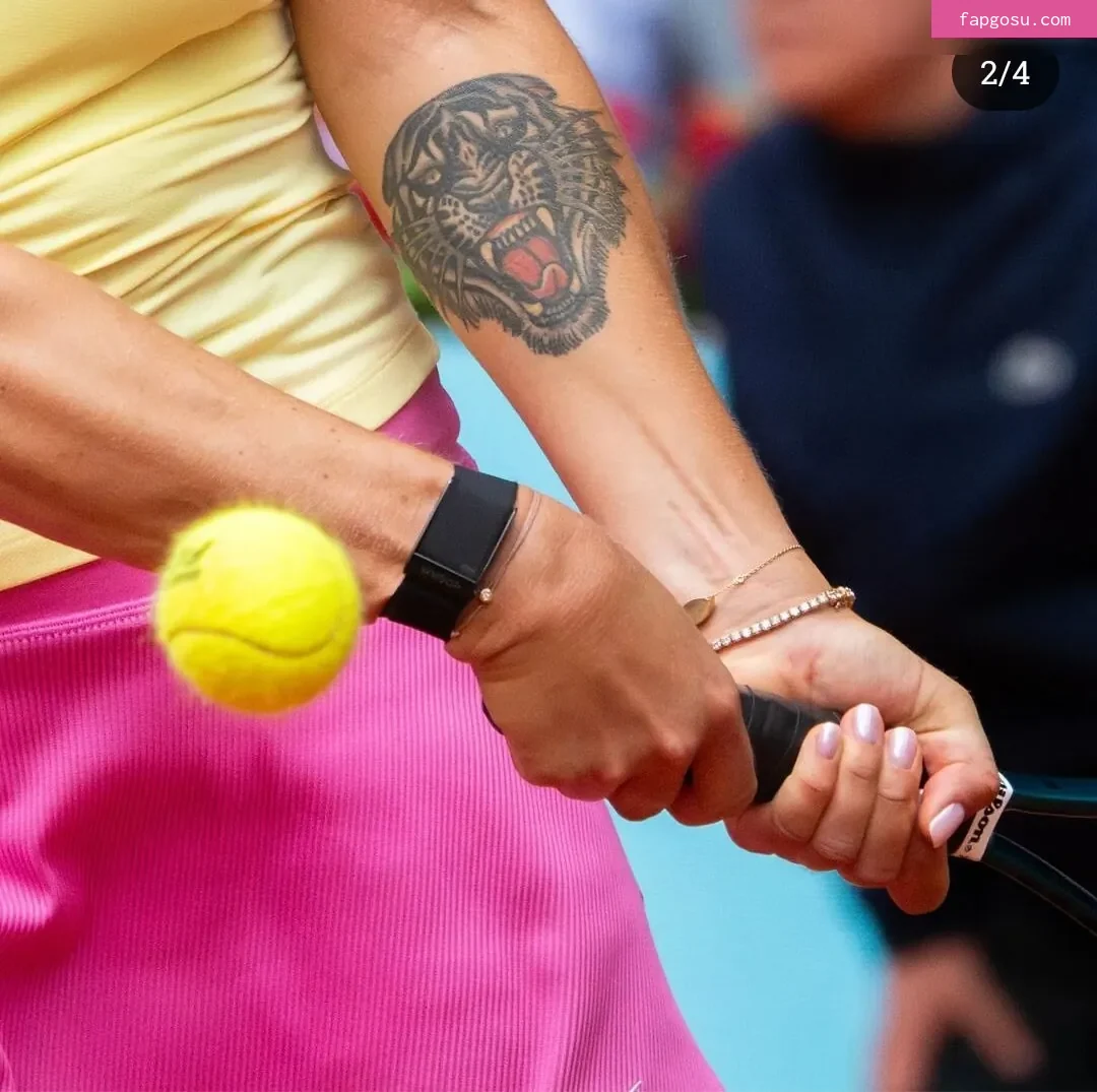 Aryna Sabalenka - Photo #88