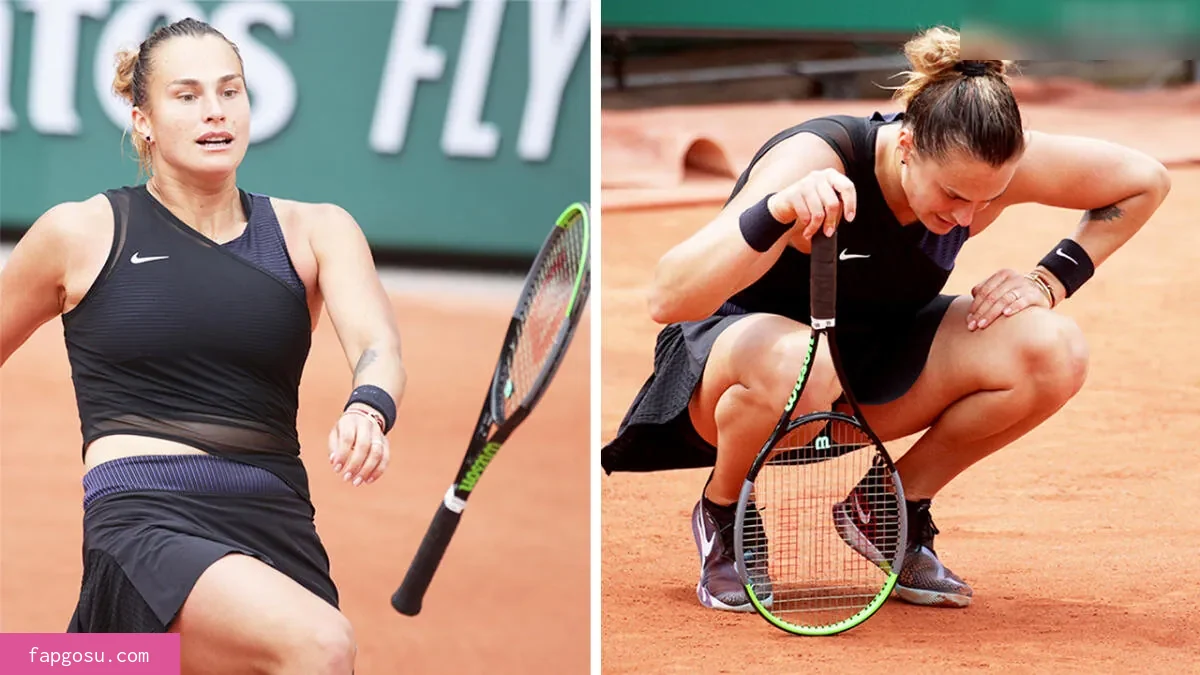 Aryna Sabalenka - Photo #90