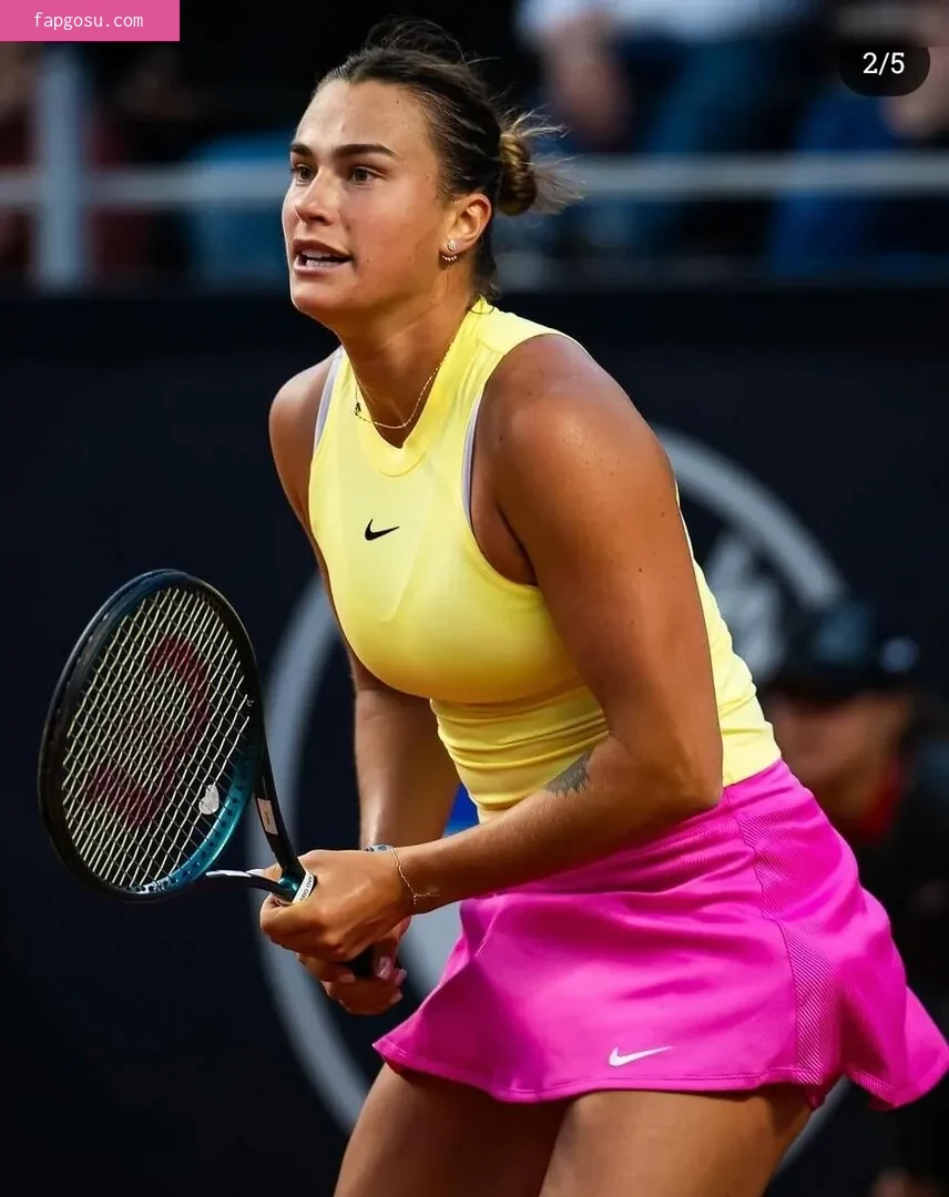 Aryna Sabalenka - Photo #91